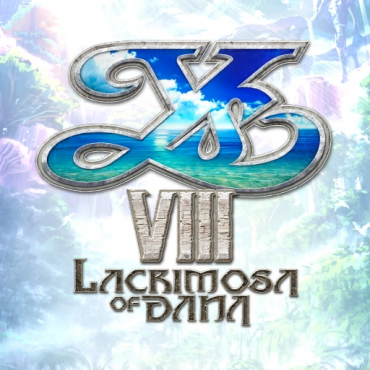 Ys VIII: Lacrimosa of DANA