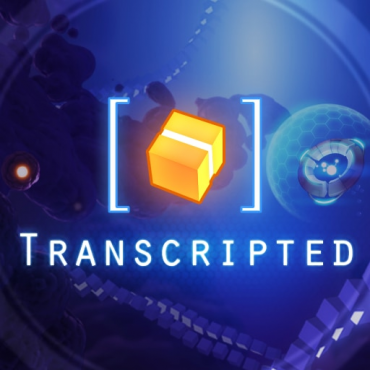 Transcripted