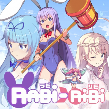 Rabi-Ribi