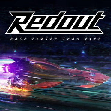 Redout: Lightspeed Edition