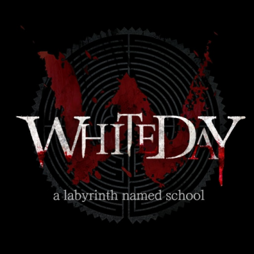 White Day: A Labyrinth Named School