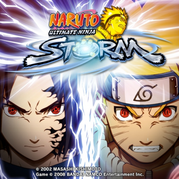 NARUTO: Ultimate Ninja STORM