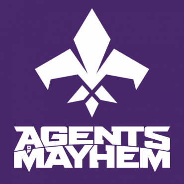 Agents of Mayhem