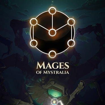 Mages of Mystralia