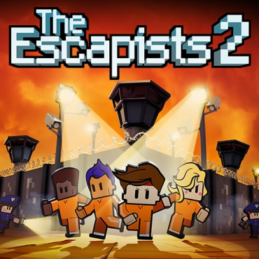 The Escapists 2