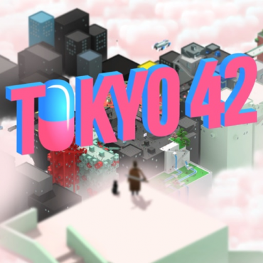 Tokyo 42