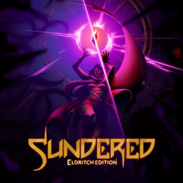 Sundered®: Büyülü Edition