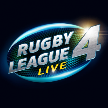 Rugby League Live 4