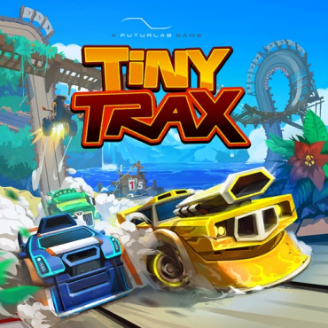 Tiny Trax