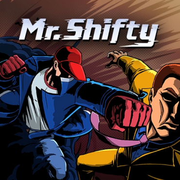 Mr. Shifty