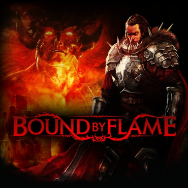 Bound by Flame™