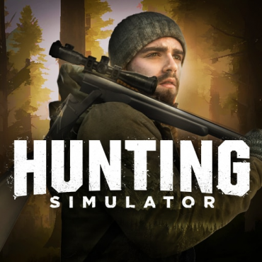 Hunting Simulator