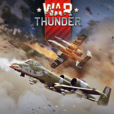 War Thunder - A-10A Thunderbolt Bundle