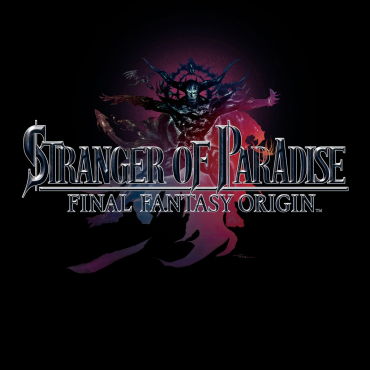 STRANGER OF PARADISE FINAL FANTASY ORIGIN PS4 & PS5