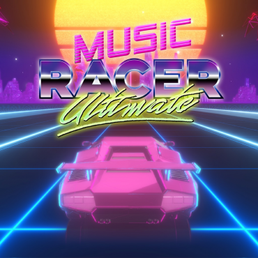 Music Racer: Ultimate PS5