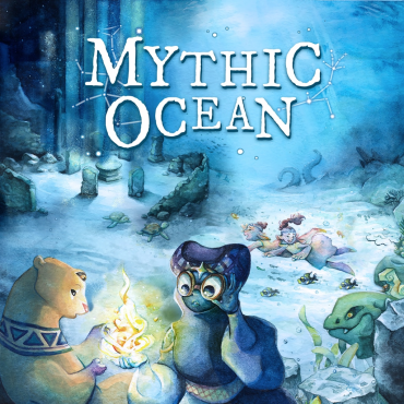 Mythic Ocean