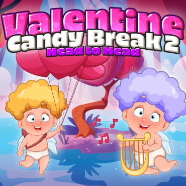 Valentine Candy Break 2 Head to Head PS5