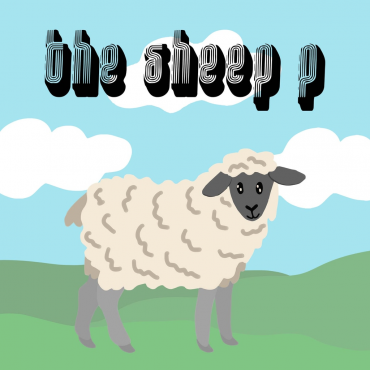 The Sheep P PS5