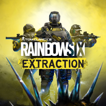 Tom Clancy's Rainbow Six® Extraction Birleşik Destesi