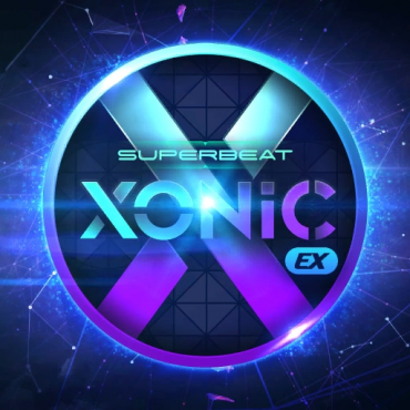 SUPERBEAT: XONiC EX