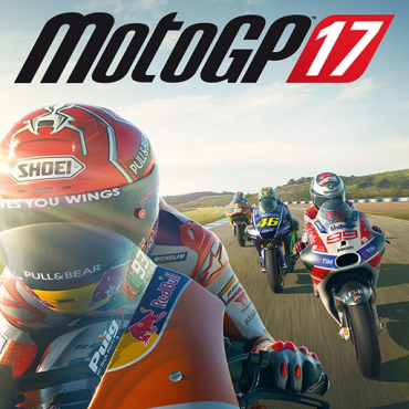 MotoGP™17