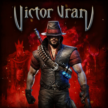 Victor Vran Overkill Edition