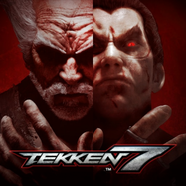 TEKKEN 7