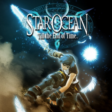 Star Ocean® Till The End Of Time™