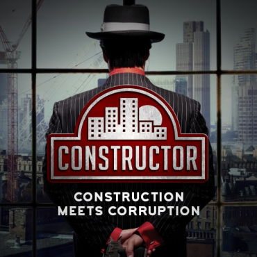 Constructor Oyun