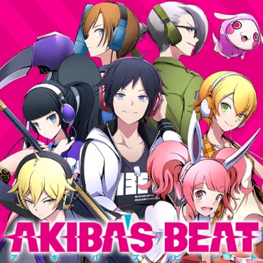 Akiba's Beat