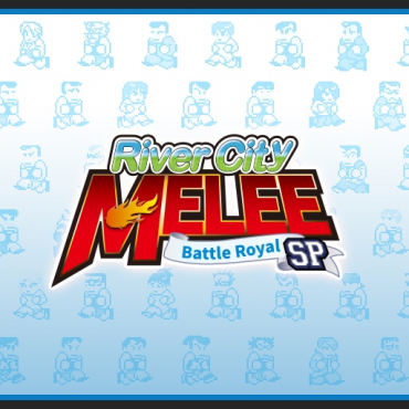 River City Melee: Battle Royal Special