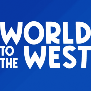 World to the West