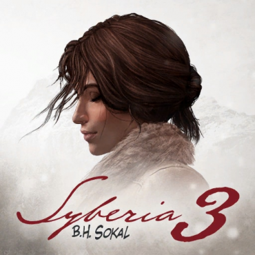 Syberia 3