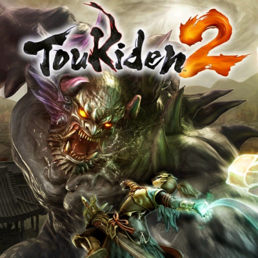 Toukiden 2