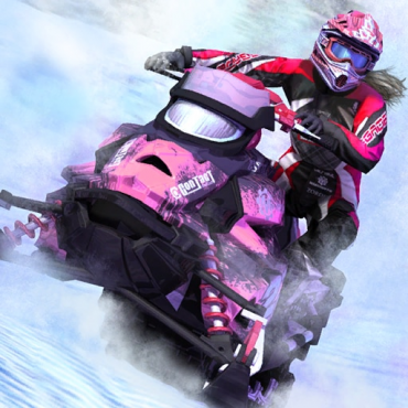 Snow Moto Racing Freedom