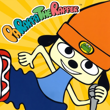 PaRappa the Rapper Remastered