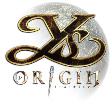 Ys Origin