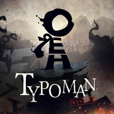 Typoman