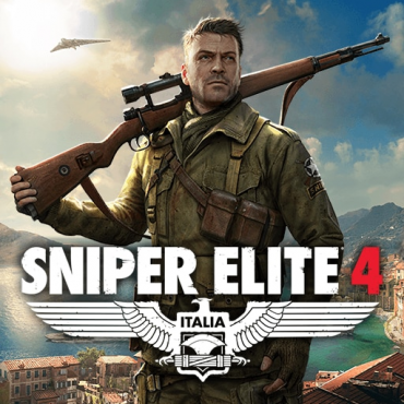 Sniper Elite 4