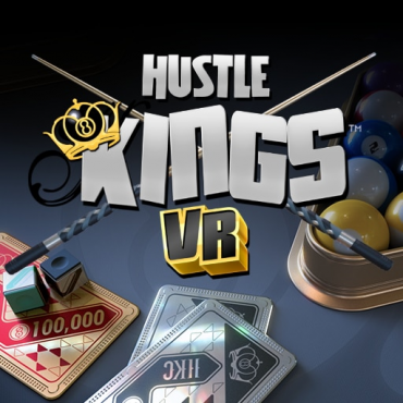 Hustle Kings™ VR