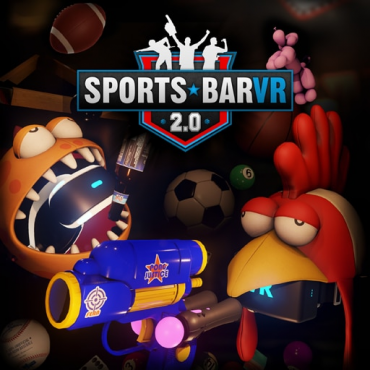 Sports Bar VR 2.0