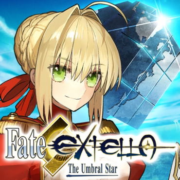 Fate/EXTELLA: The Umbral Star