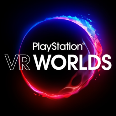 PlayStation®VR Worlds