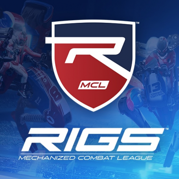 RIGS Mechanized Combat League