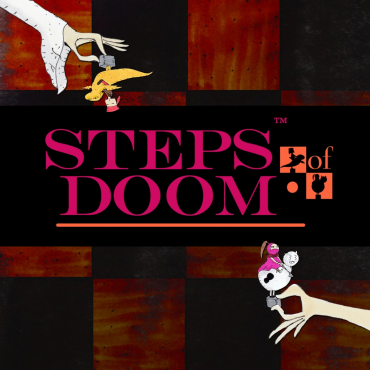 Steps of Doom