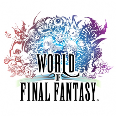 WORLD OF FINAL FANTASY®