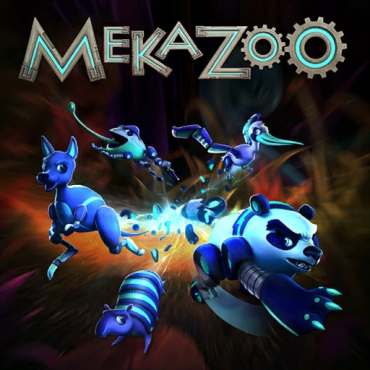 Mekazoo