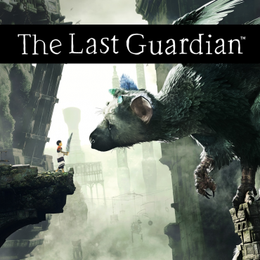 The Last Guardian™ (Son Muhafız) Besteci'nin Seçimi Müzikleri