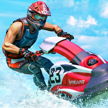 Aqua Moto Racing Utopia