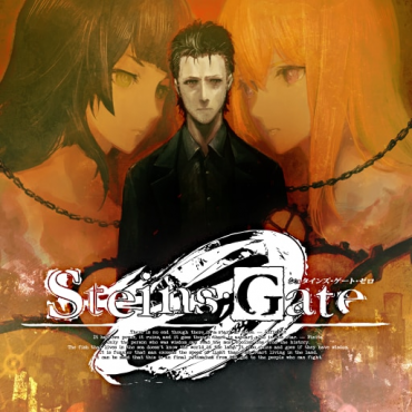 SteinsGate 0